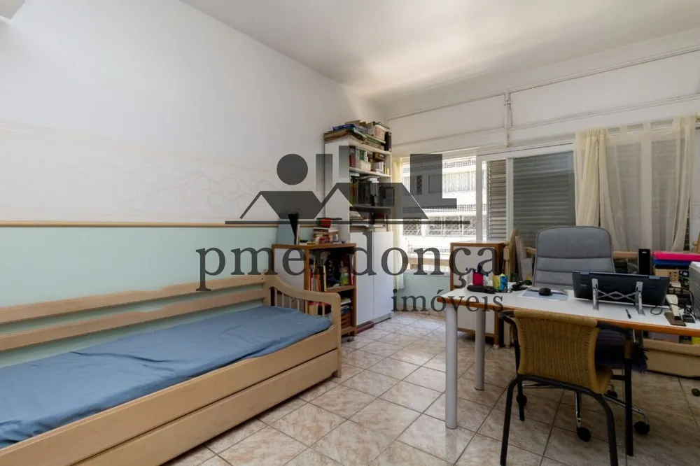 Apartamento, 3 quartos, 180 m² - Foto 1