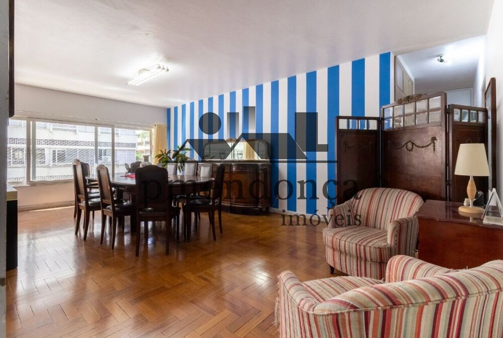 Apartamento, 3 quartos, 180 m² - Foto 6