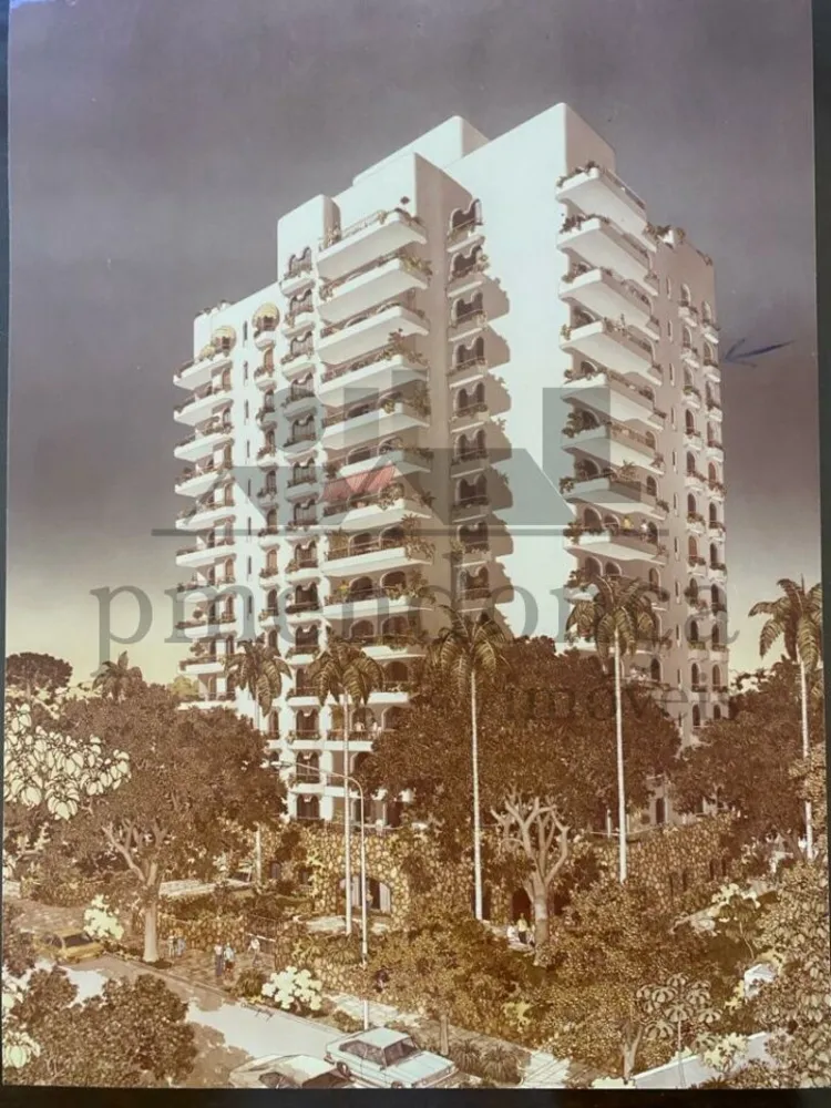 Apartamento, 4 quartos, 218 m² - Foto 1