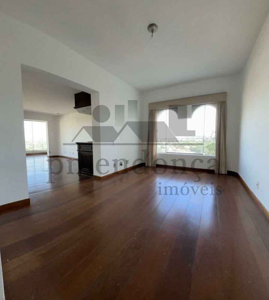 Apartamento, 4 quartos, 218 m² - Foto 3