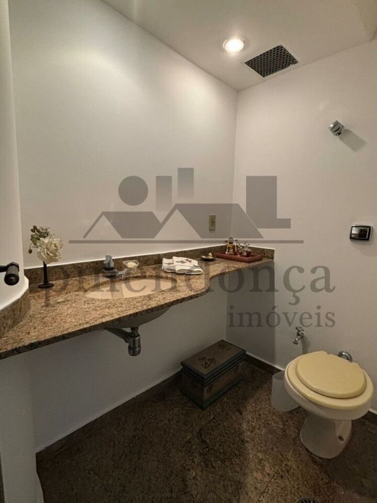 Apartamento, 4 quartos, 218 m² - Foto 9