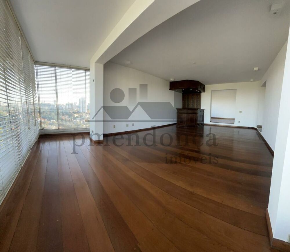 Apartamento, 4 quartos, 218 m² - Foto 4