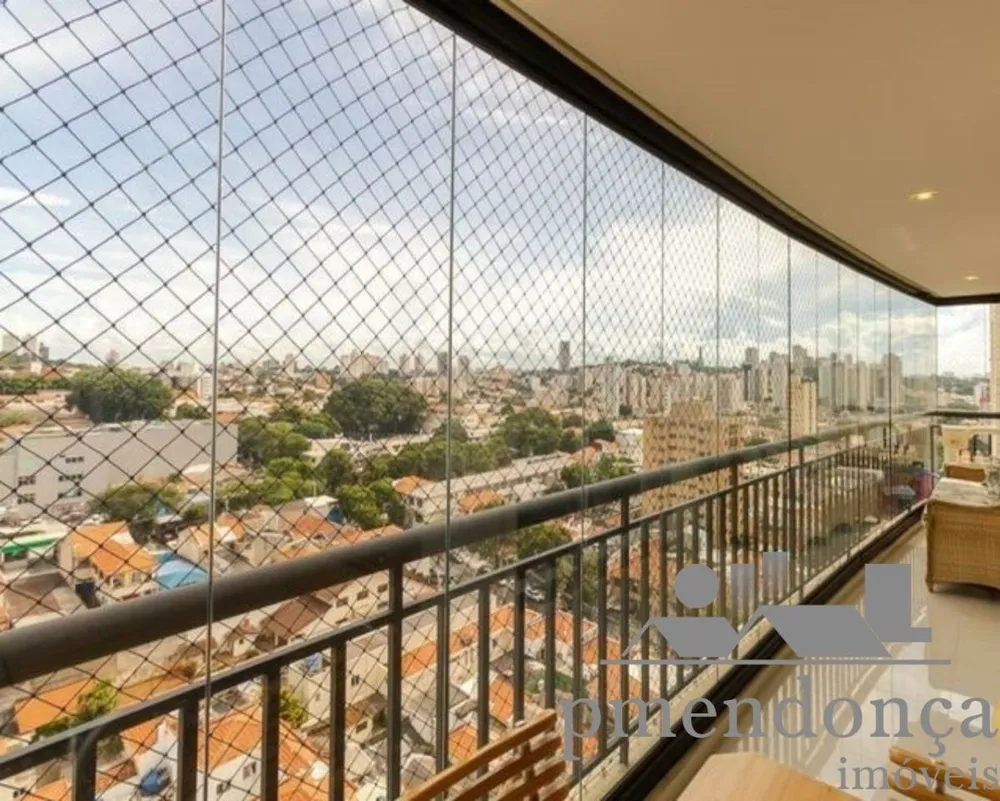 Apartamento, 3 quartos, 168 m² - Foto 8