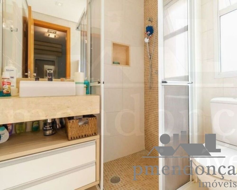 Apartamento, 3 quartos, 168 m² - Foto 3