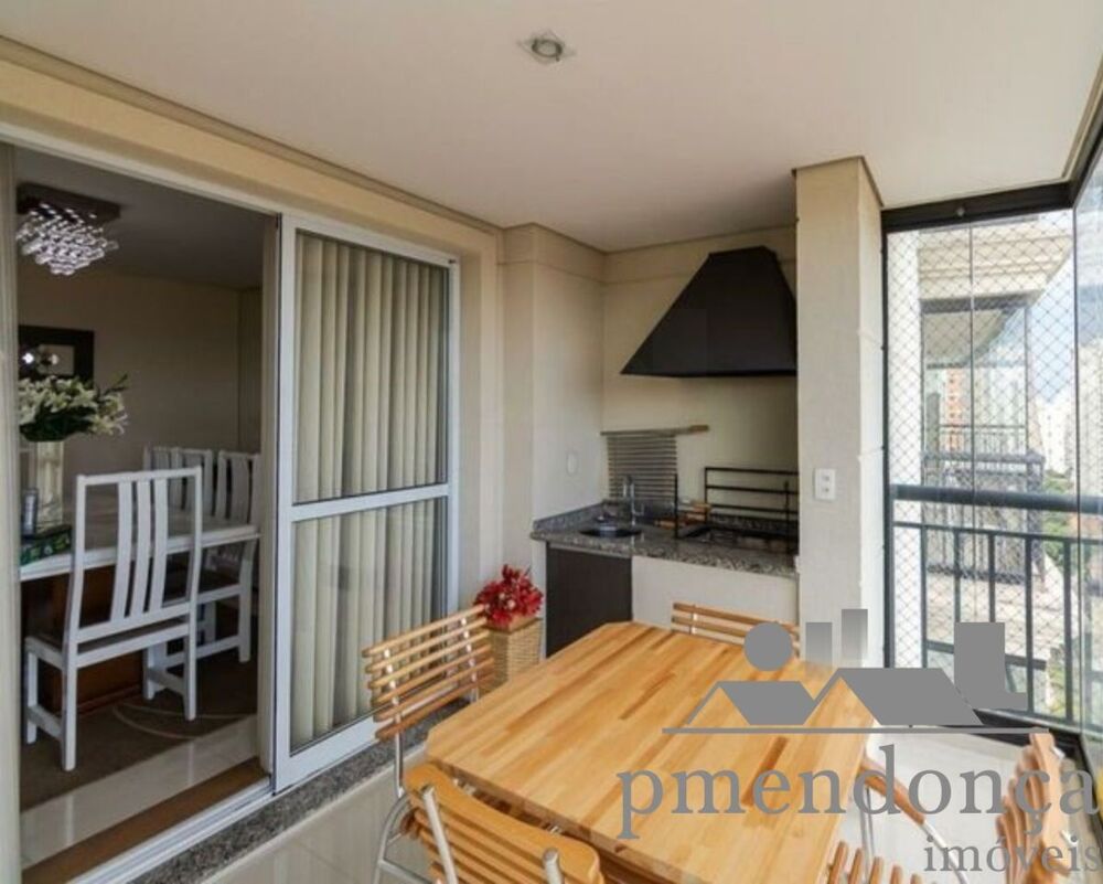 Apartamento, 3 quartos, 168 m² - Foto 7