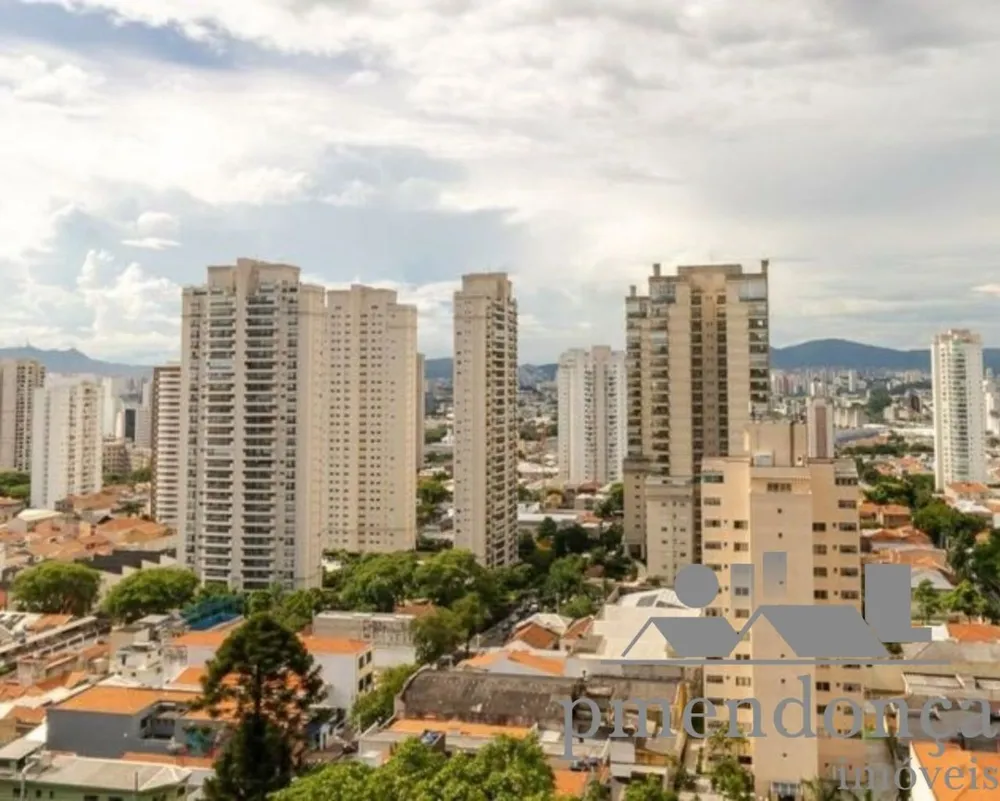 Apartamento, 3 quartos, 168 m² - Foto 9