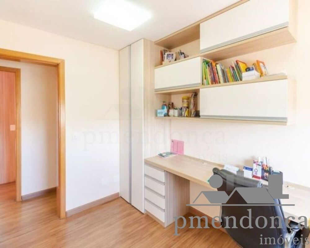 Apartamento, 3 quartos, 168 m² - Foto 1