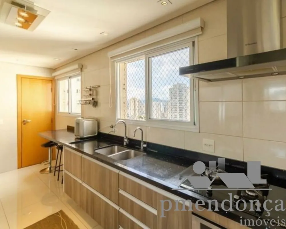 Apartamento, 3 quartos, 168 m² - Foto 10