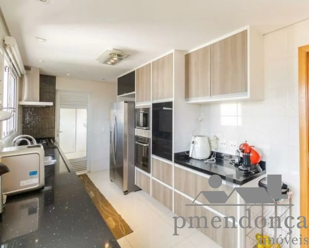 Apartamento, 3 quartos, 168 m² - Foto 11