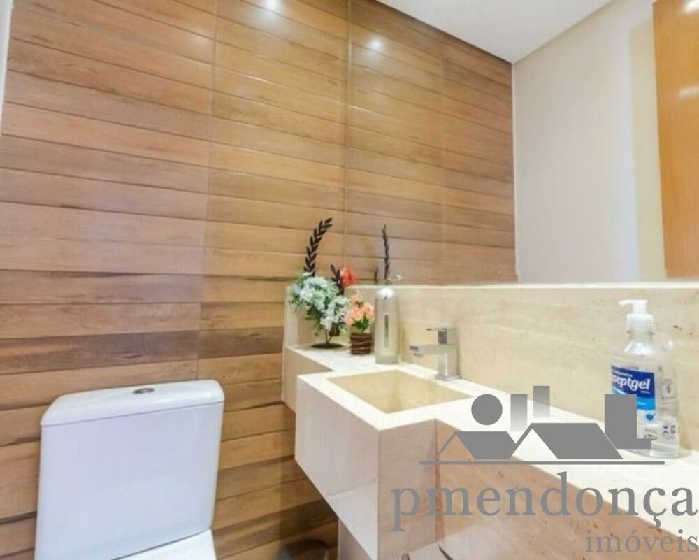 Apartamento, 3 quartos, 168 m² - Foto 6