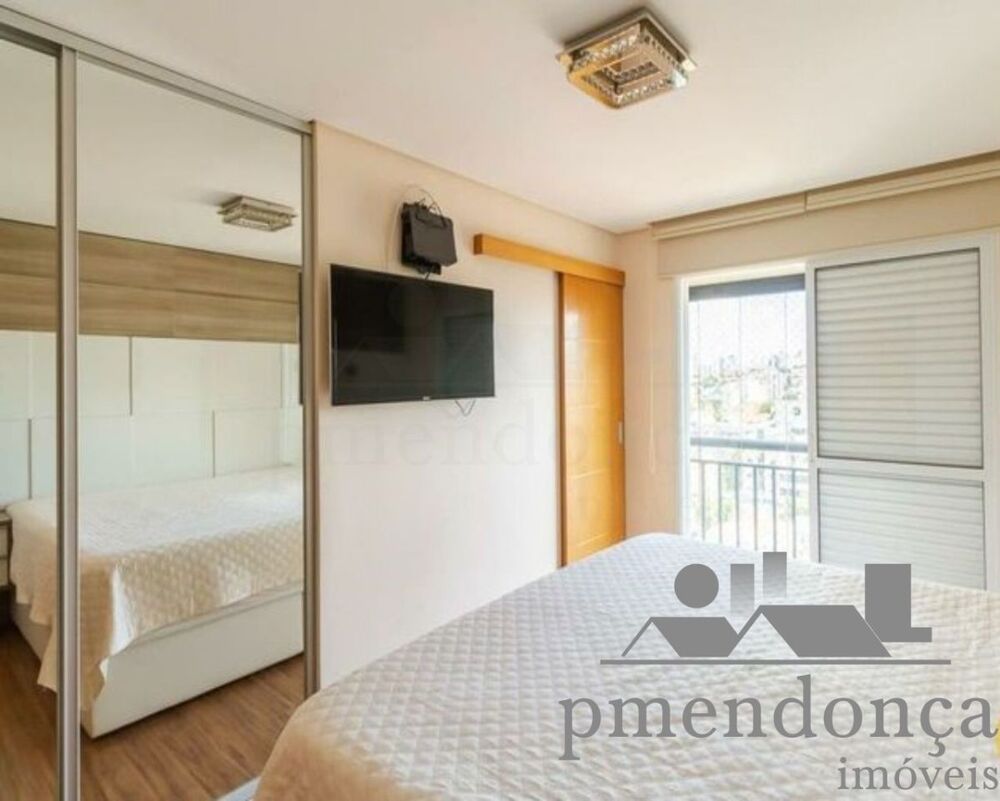 Apartamento, 3 quartos, 168 m² - Foto 4