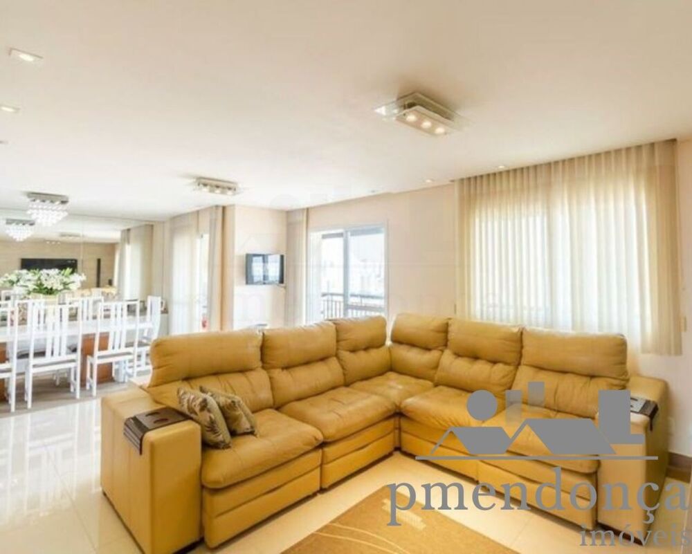 Apartamento, 3 quartos, 168 m² - Foto 2