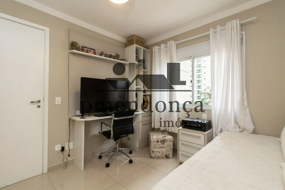 Apartamento, 3 quartos, 132 m² - Foto 4