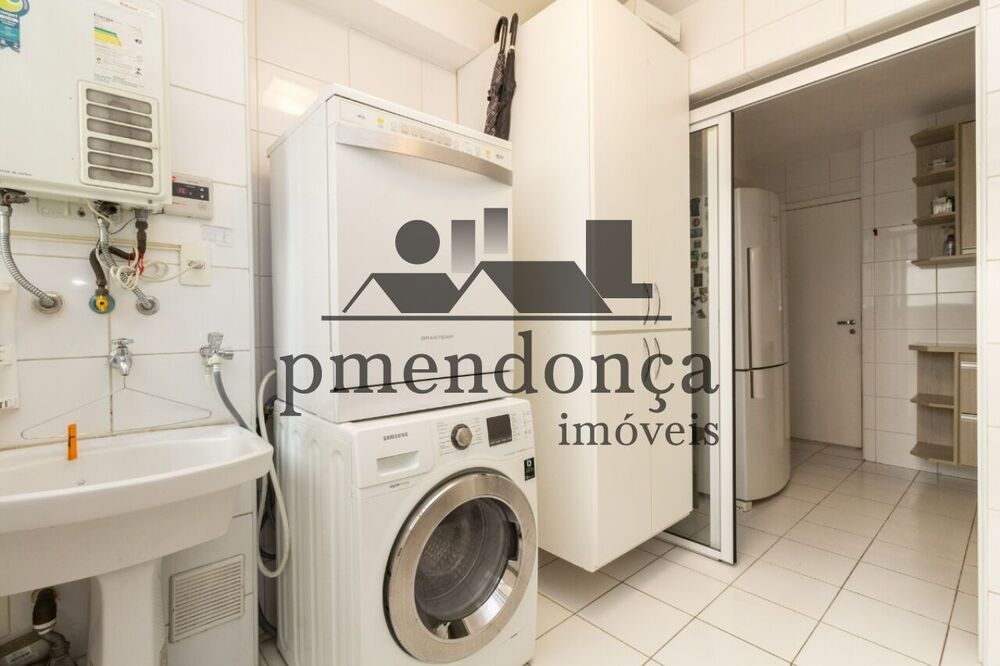 Apartamento, 3 quartos, 132 m² - Foto 7