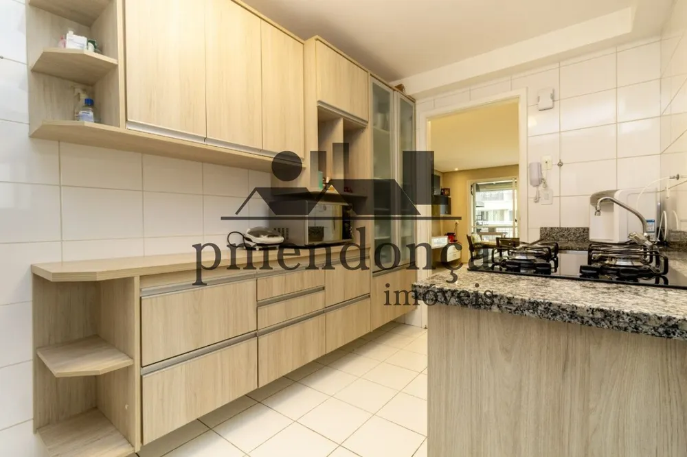 Apartamento, 3 quartos, 132 m² - Foto 3