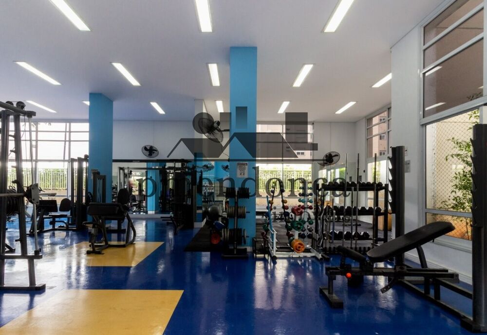 Apartamento, 3 quartos, 132 m² - Foto 8