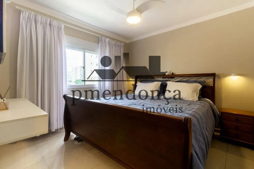 Apartamento, 3 quartos, 132 m² - Foto 2