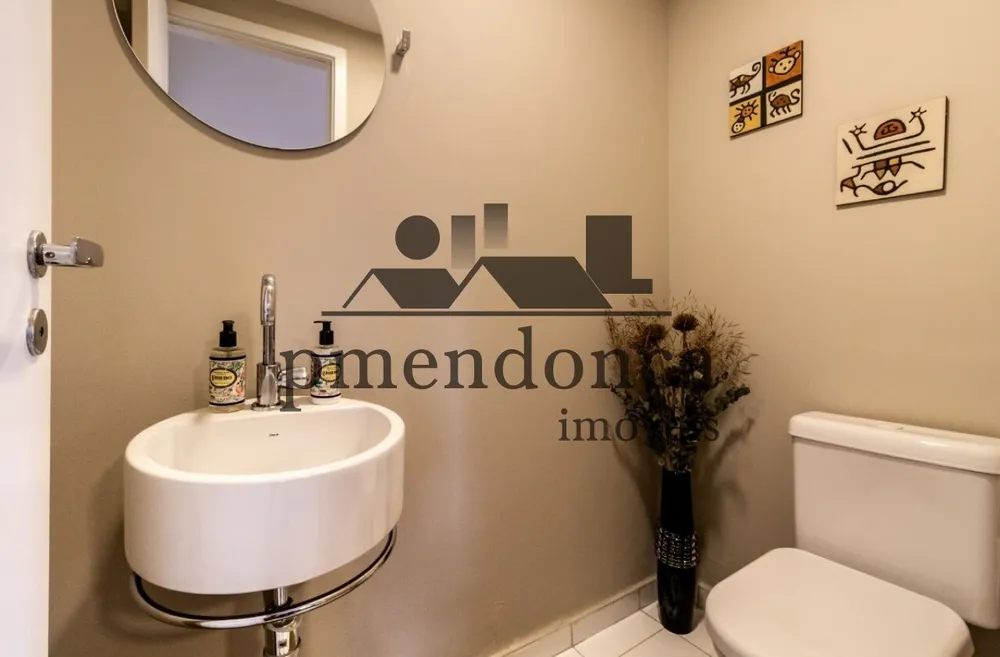 Apartamento, 3 quartos, 132 m² - Foto 4
