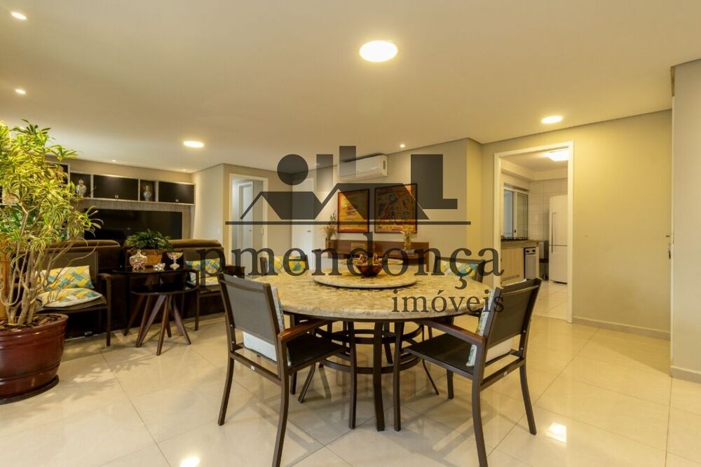 Apartamento, 3 quartos, 132 m² - Foto 6