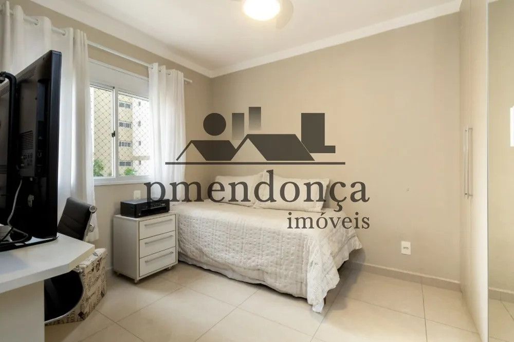 Apartamento, 3 quartos, 132 m² - Foto 1