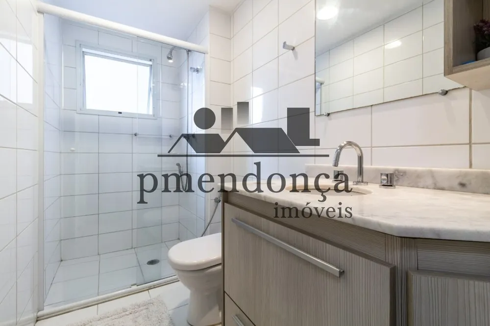 Apartamento, 3 quartos, 132 m² - Foto 5