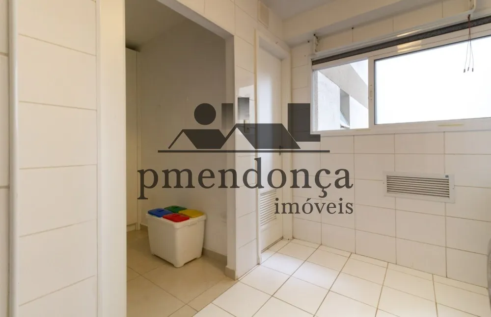 Apartamento, 3 quartos, 132 m² - Foto 8