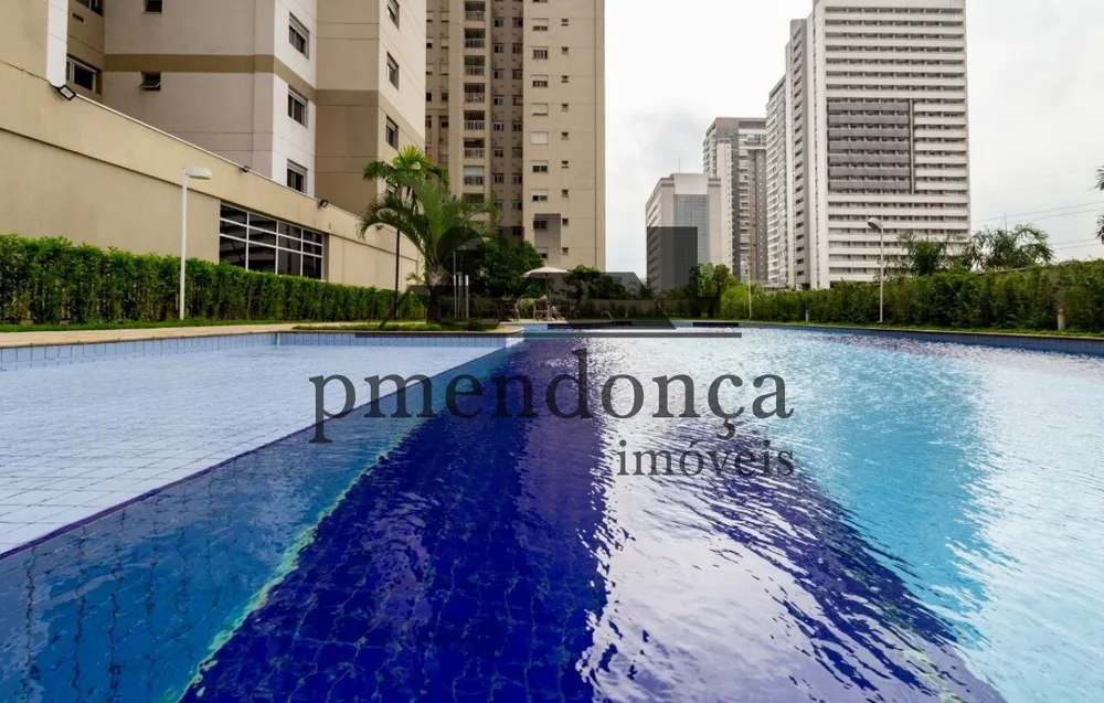 Apartamento, 3 quartos, 132 m² - Foto 11