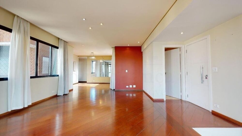 Apartamento, 3 quartos, 203 m² - Foto 3