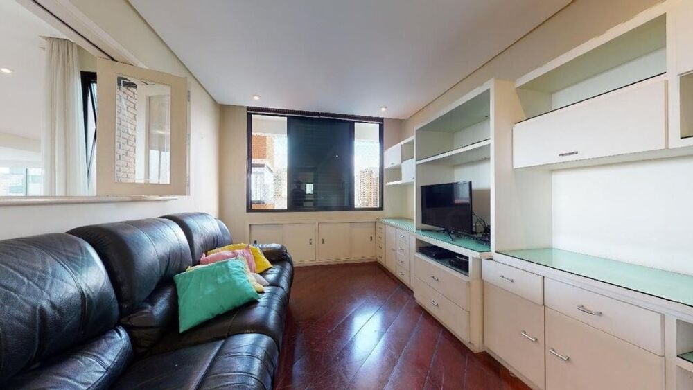 Apartamento, 3 quartos, 203 m² - Foto 4
