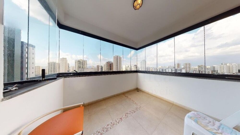 Apartamento, 3 quartos, 203 m² - Foto 1