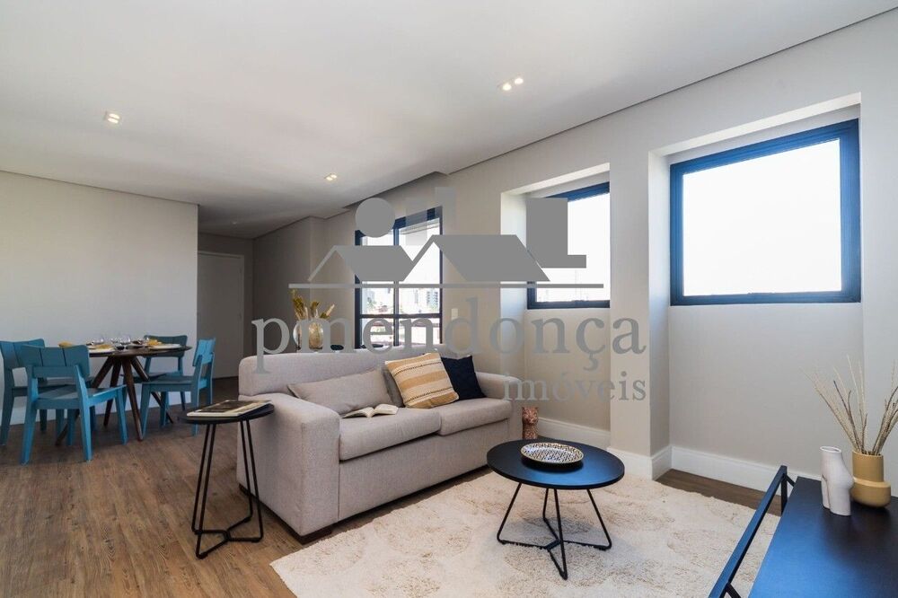 Apartamento, 2 quartos, 93 m² - Foto 6
