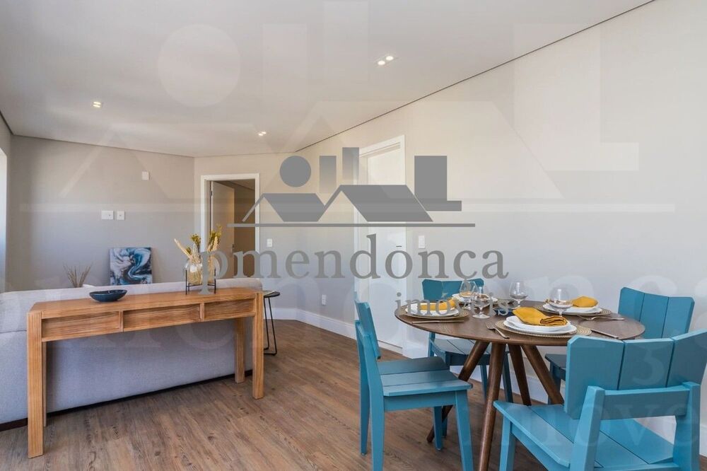 Apartamento, 2 quartos, 93 m² - Foto 5