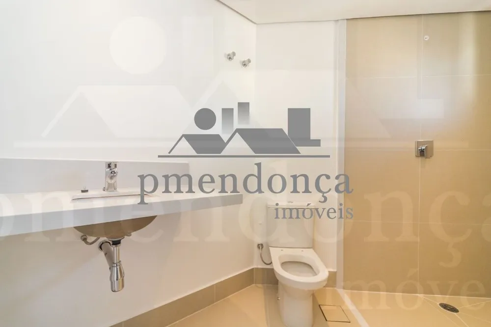 Apartamento, 2 quartos, 93 m² - Foto 1