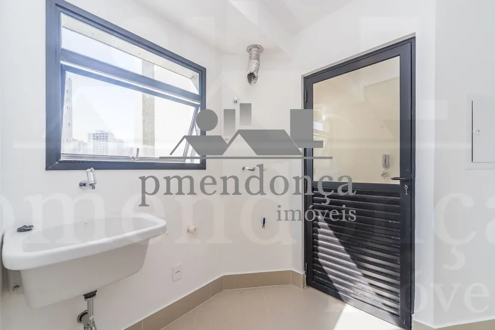 Apartamento, 2 quartos, 93 m² - Foto 3