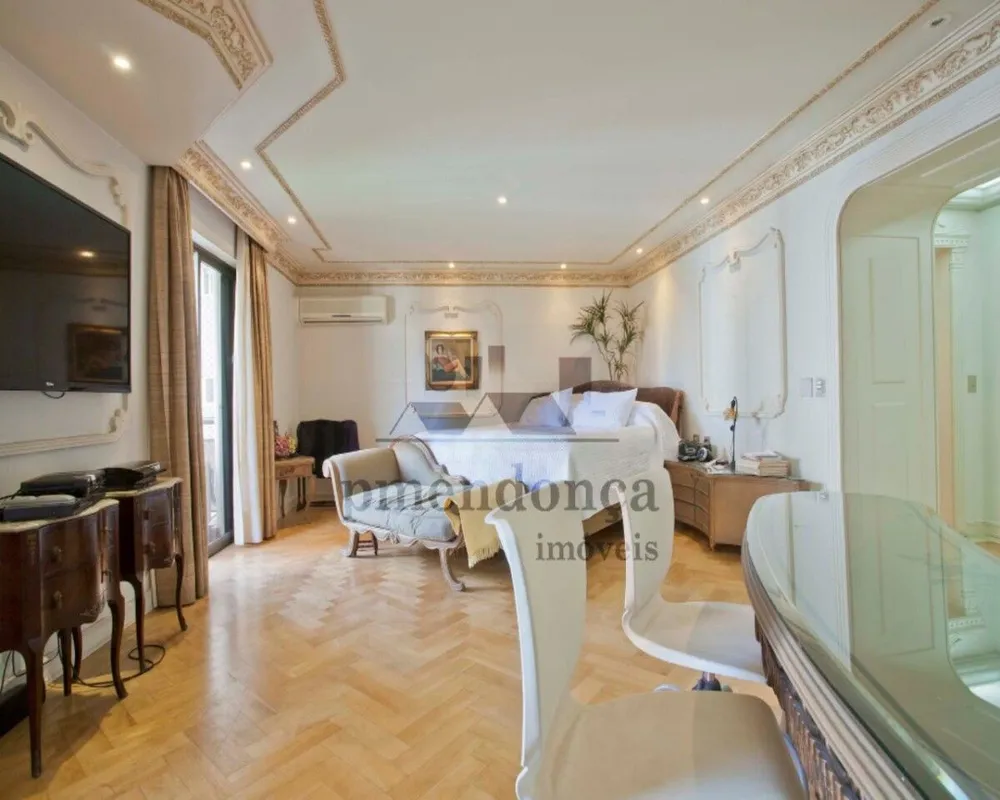 Apartamento, 4 quartos, 500 m² - Foto 2