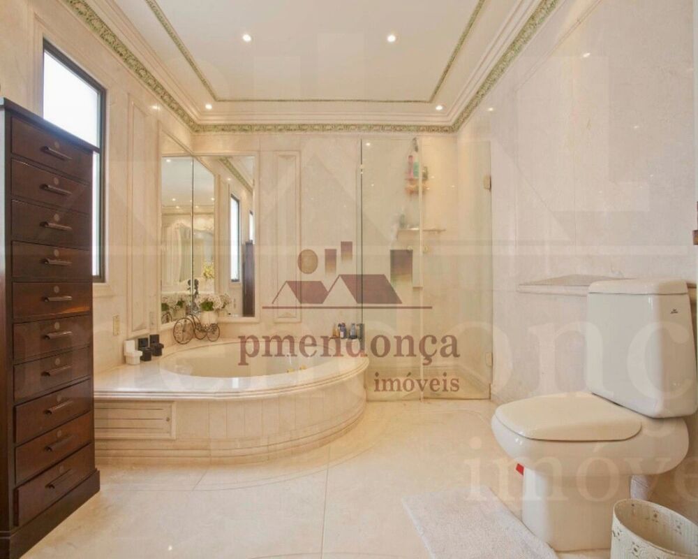 Apartamento, 4 quartos, 500 m² - Foto 2