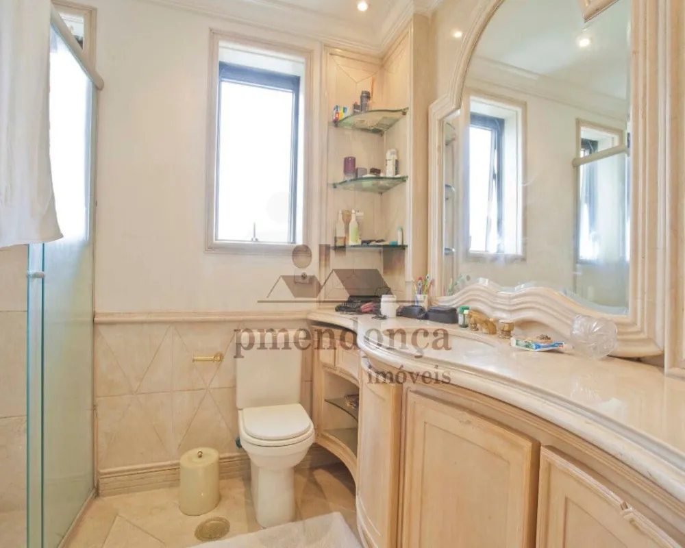 Apartamento, 4 quartos, 500 m² - Foto 7