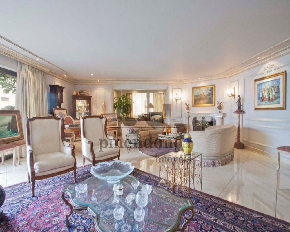 Apartamento, 4 quartos, 500 m² - Foto 4