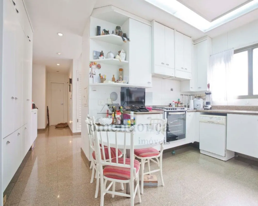 Apartamento, 4 quartos, 500 m² - Foto 8
