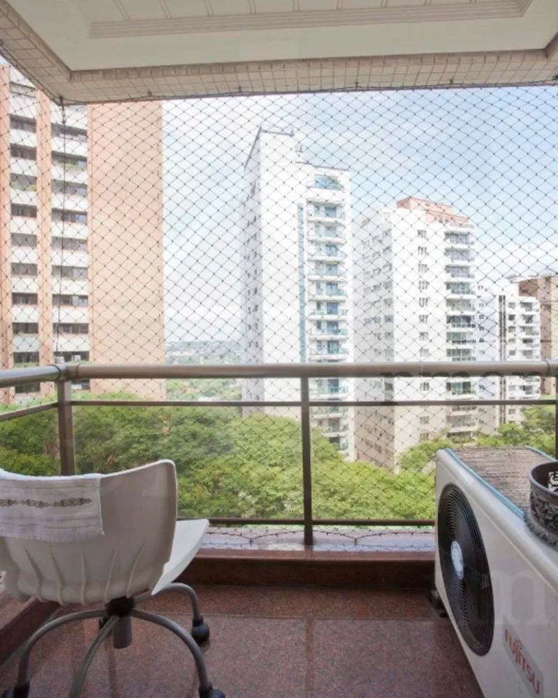 Apartamento, 4 quartos, 500 m² - Foto 3