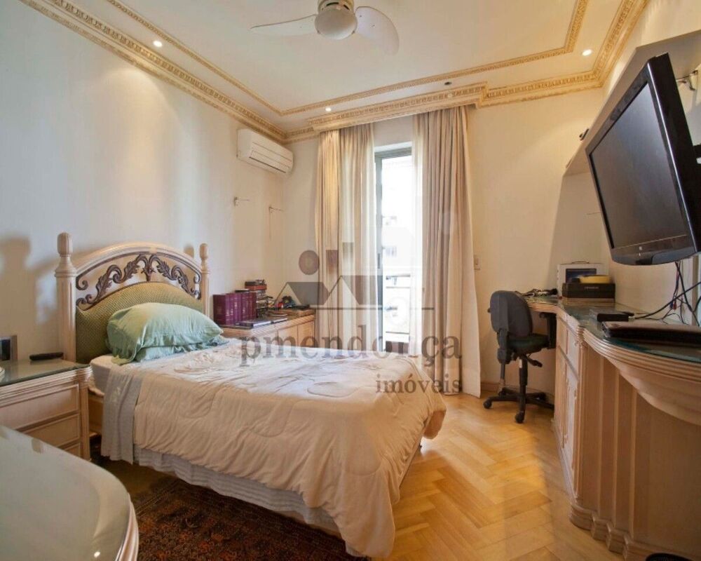 Apartamento, 4 quartos, 500 m² - Foto 1