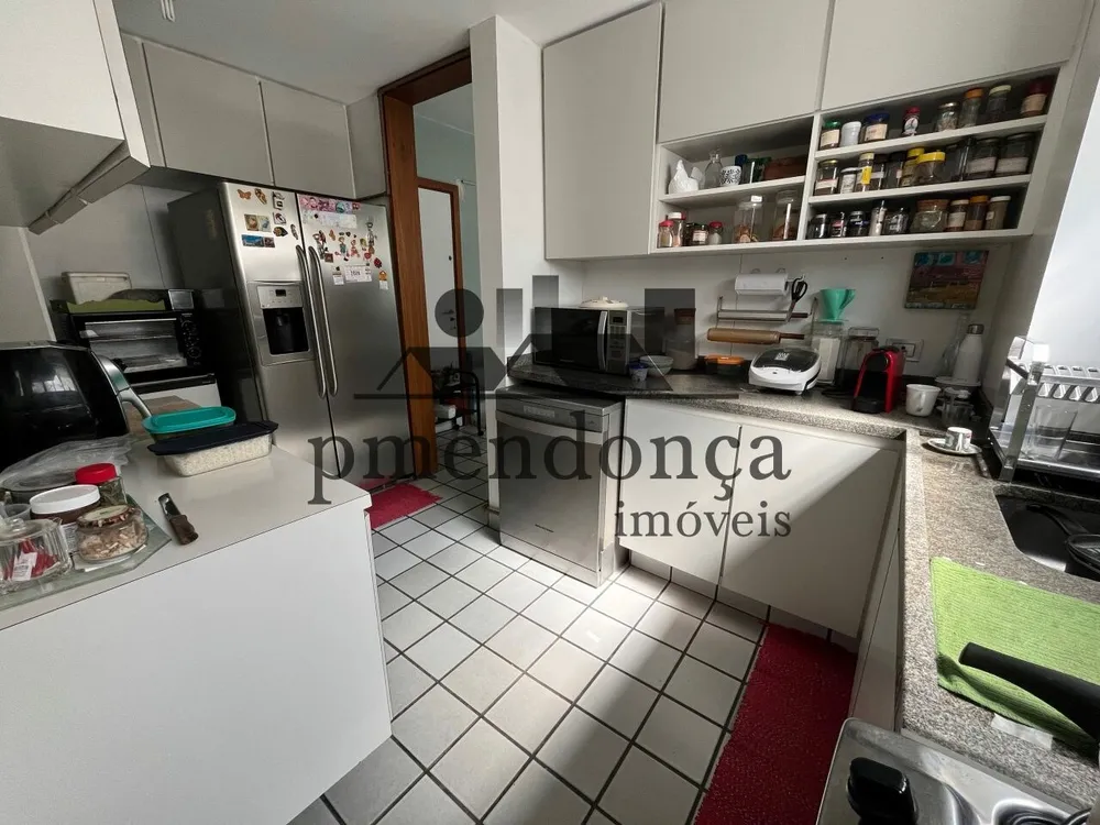 Apartamento, 4 quartos, 170 m² - Foto 18