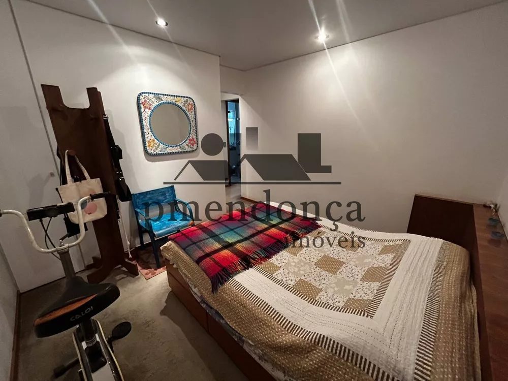 Apartamento, 4 quartos, 170 m² - Foto 2