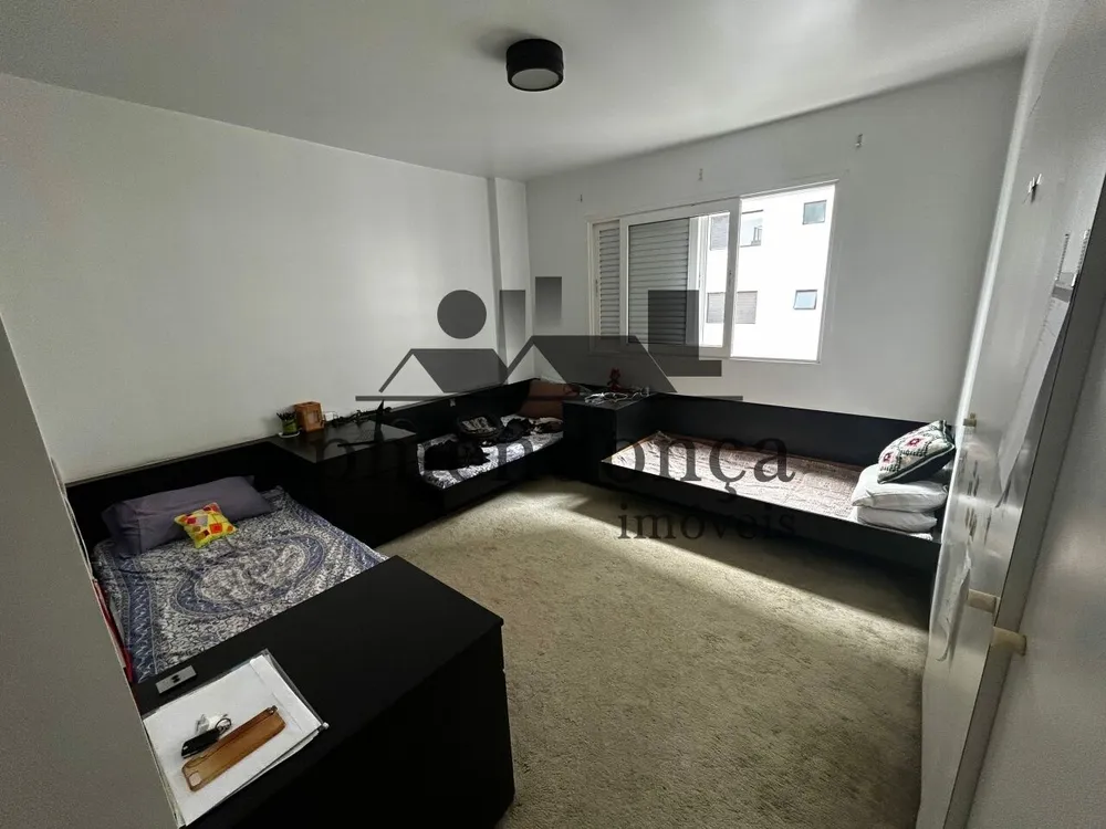 Apartamento, 4 quartos, 170 m² - Foto 11
