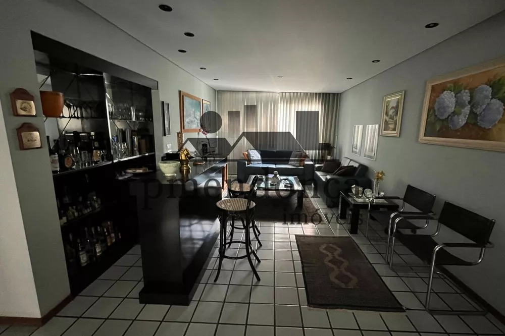 Apartamento, 4 quartos, 170 m² - Foto 10