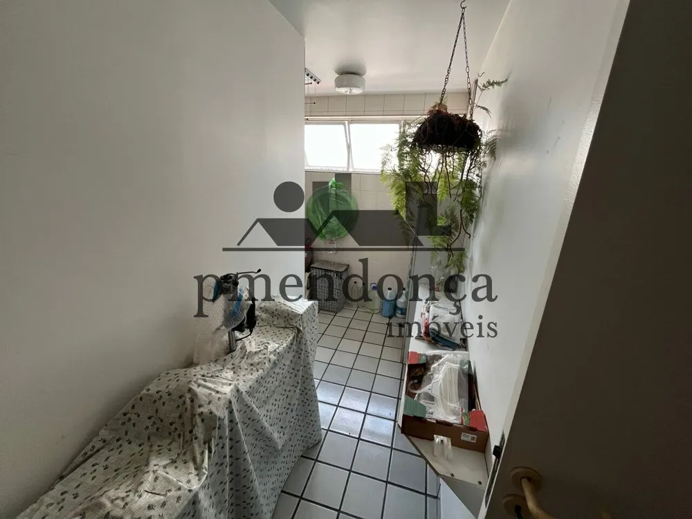 Apartamento, 4 quartos, 170 m² - Foto 8