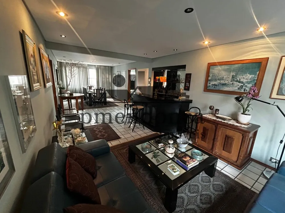Apartamento, 4 quartos, 170 m² - Foto 4