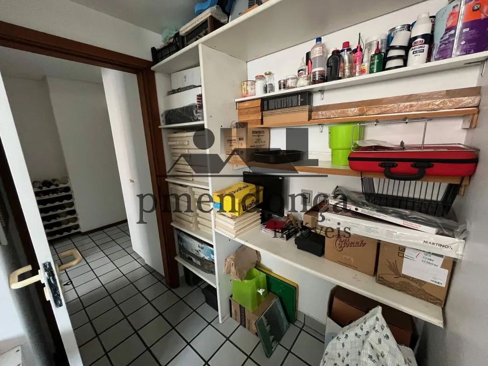 Apartamento, 4 quartos, 170 m² - Foto 9