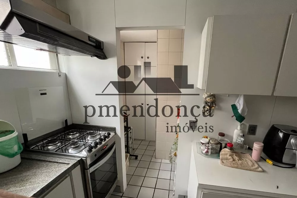 Apartamento, 4 quartos, 170 m² - Foto 8