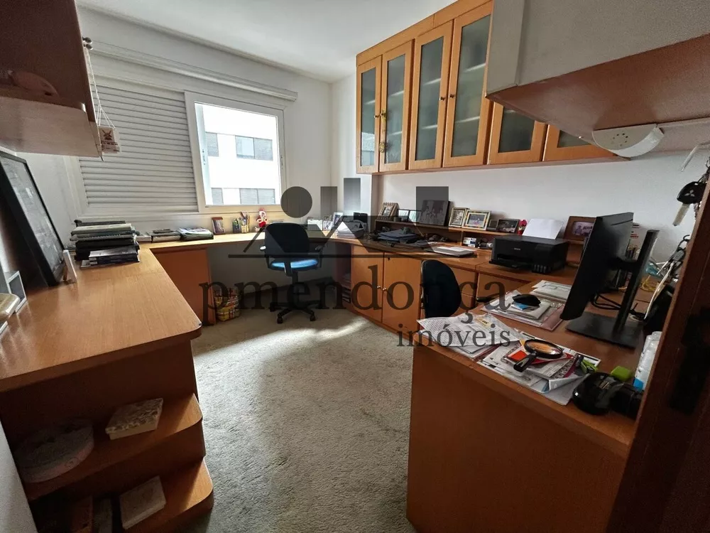 Apartamento, 4 quartos, 170 m² - Foto 1